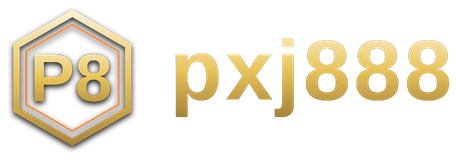 pxj888 โลโก้